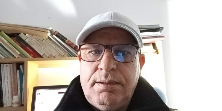 عاشقة اللهو على حبال المشانق