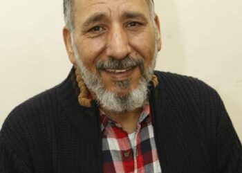 الشاعر تيسير الشَّماسين / كُلّهم كَذلك