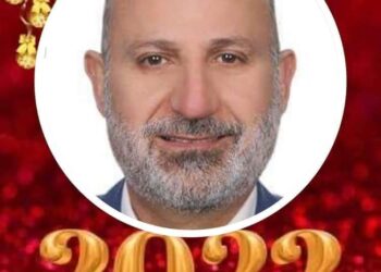 الشاعر حياد نجار / لوعة الذكرى