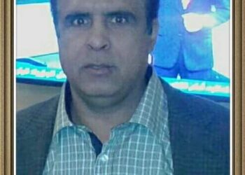 الشاعر زيد أحمد مهيس اليماني / أكتمُ أمري