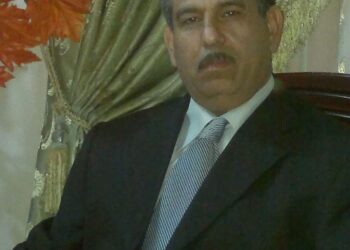 الشاعر نزهان الكنعاني / حُسْنُ الطلَّةِ