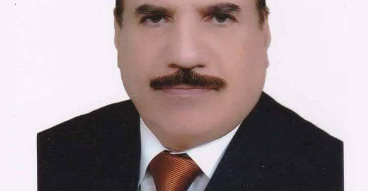 الشاعر لؤي عبد الأمير / رأيتُ الشَّمسَ