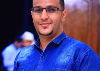 الشاعر زاهر حبيب  / حديقة النّور