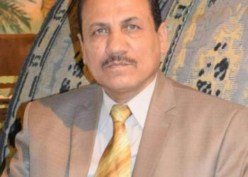 الشاعر سعد هاشم الطائي / محاورة الذات