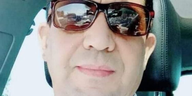 الشاعر عبد الرحيم العلام / اتحاد كتاب المغرب يؤبن الطفل ريان