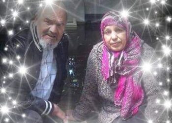 الشاعر صفوان ماجدي / شطحات