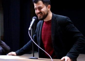 الشاعر محمد أيهم سليمان