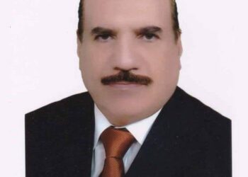 الشاعر لؤي عبد الأمير / الجهلُ مُشكلة