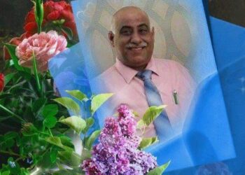 الشاعر سعيد يعقوب / الحُبُّ عِنْدِي