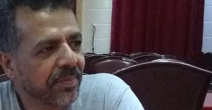 الشاعر عيدي أمين نعمان / لواعجُ الشّوق