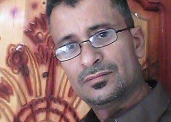 الشاعر قائد حراب / حُورِيَّةٌ