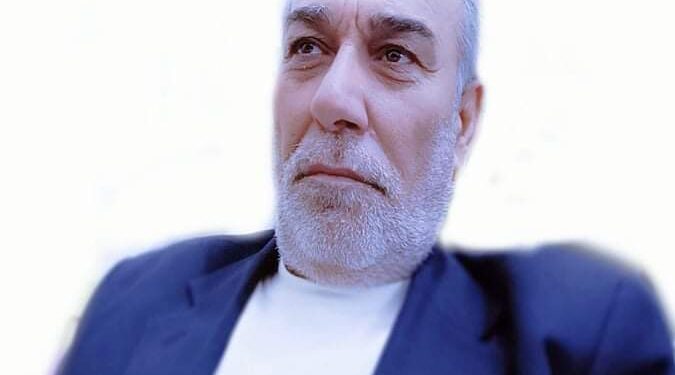 الشاعر طلال علي الشمري / لولاك يا امرأة