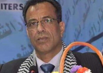 الشاعر طارق حماد /  أنا الصبرُ