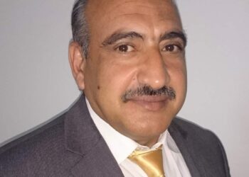 الشاعر مثنى إبراهيم دهام / تهفو إليكِ