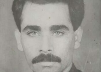 الشاعر حسين العيساوي / أعلم أني متعب