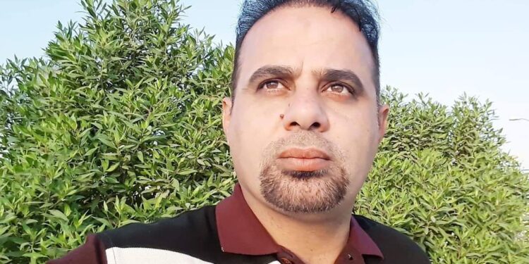 الشاعر أحمد مانع الركابي / أدوار على مسرح المعاني