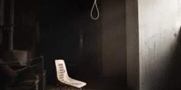 الشاعرة إلهام عرابي / حكاية حارس