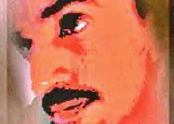 الشاعر منصر فلاح / عِنبُ الهوى