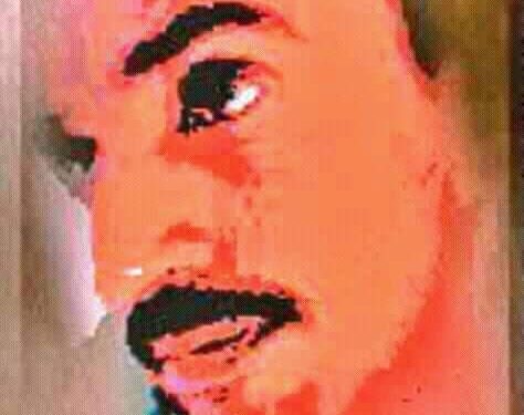 الشاعر منصر فلاح / عِنبُ الهوى