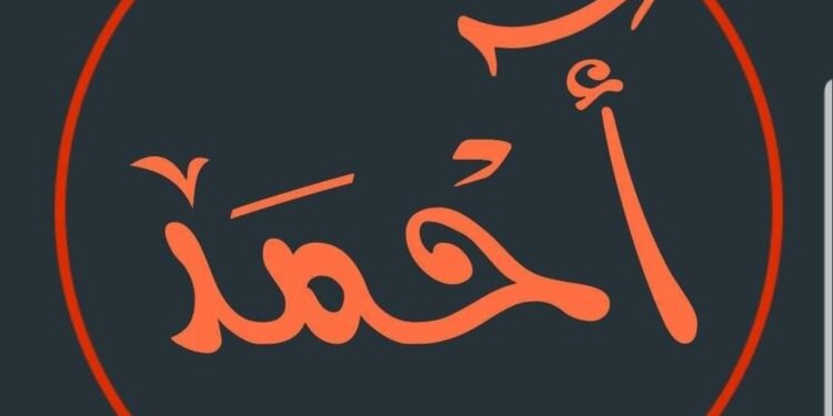 الشاعر أحمد نجم الدين / في خِضَم الياء