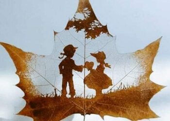 الشاعرة حنان قرغولي / ختامُ الأمنيات