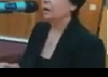 الشاعرة فاطمة محمود سليطين / ثرثرة