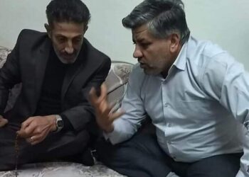 الشاعر عبد القادر عبد اللطيف / إلى أنس