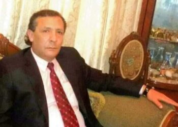 الشاعر وليد عثمان / سُكوتي باتَ أبلَغ