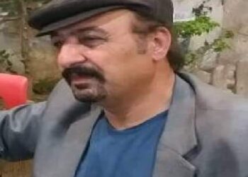 الشاعر زياد السعودي / البَعض