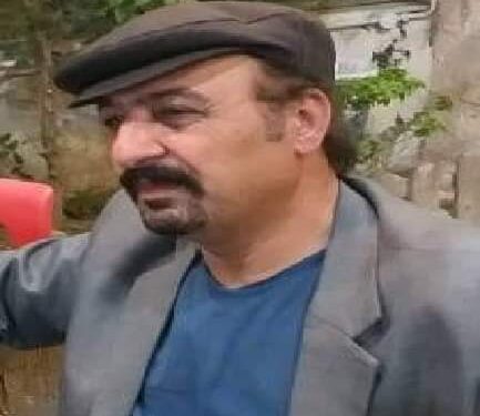 الشاعر زياد السعودي / البَعض