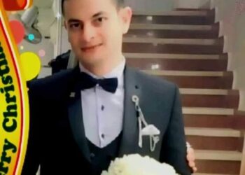 الشاعر السيد الديداموني / قلادة الأشواق