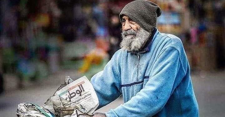 الشاعر خالد ليلى / أشتاقُ للشِّعرِ