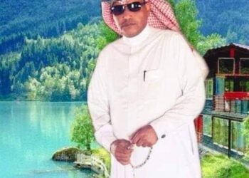 الشاعر موسى غلفان / عذرا أبا تمام