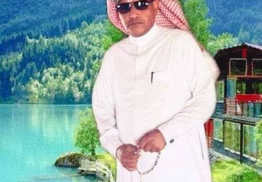 الشاعر موسى غلفان / عذرا أبا تمام