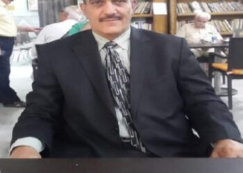 الشاعر عدنان الجميلي / ملاك الأحلام