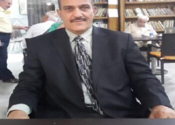 الشاعر عدنان الجميلي / أوقدتِ حُبَّكِ