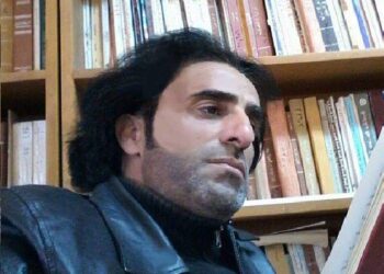 الشاعر ربحي الجوابره /  القَلبُ صَوبَ