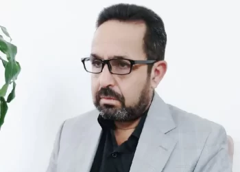 غيّرني حبُّك غيّرني