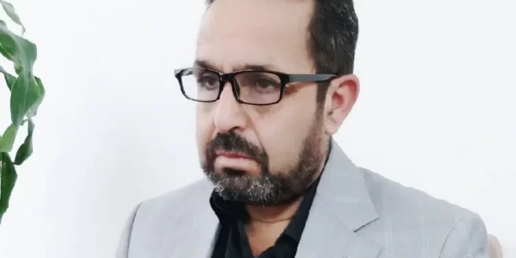 غيّرني حبُّك غيّرني