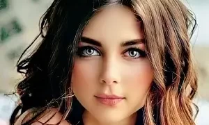 عيناك كانت موطناً وملاذا