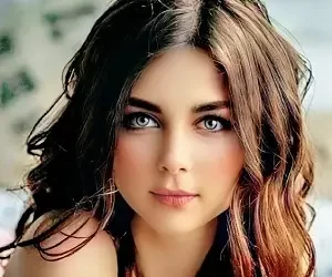 عيناك كانت موطناً وملاذا