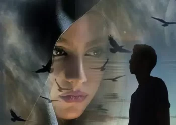 عبد الناصر عليوي العبيدي ثورة الأشواق