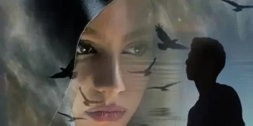 عبد الناصر عليوي العبيدي ثورة الأشواق