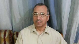 الشاعر محمد عصام علوش/ الطفل البطل