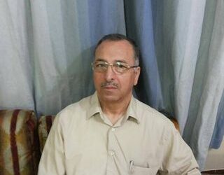 الشاعر محمد عصام علوش/ الطفل البطل