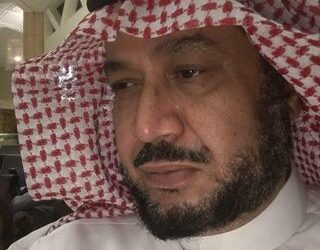 الشاعر حمد العقيل أبو حاتم/ زرني