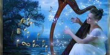 الشاعر محمود الجميلي/ لحون الصبر