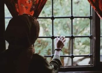 الشاعر حسين العيساوي/ مساء أخرس