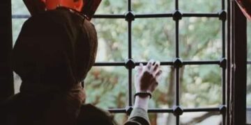 الشاعر حسين العيساوي/ مساء أخرس