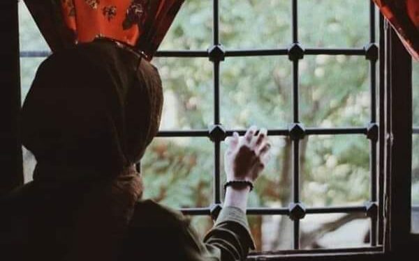 الشاعر حسين العيساوي/ مساء أخرس